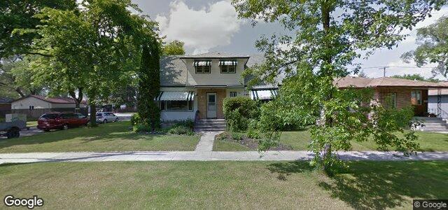 Larawan ng 1083 Mulvey Avenue sa Winnipeg, Manitoba