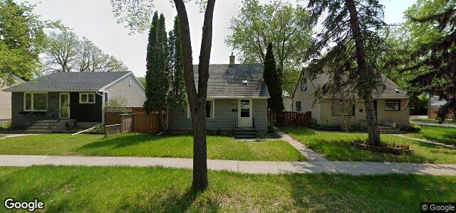 Larawan ng 1084 Dudley Avenue sa Winnipeg, Manitoba