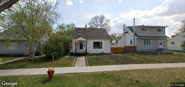 Larawan ng 1084 Fleet Avenue sa Winnipeg, Manitoba