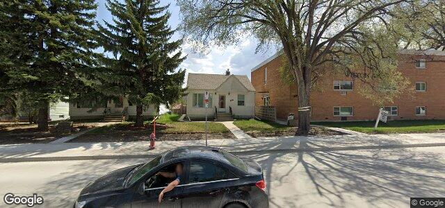 Larawan ng 1086 Corydon Avenue sa Winnipeg, Manitoba