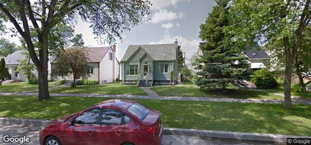 Larawan ng 1087 Jessie Avenue sa Winnipeg, Manitoba