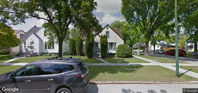 Larawan ng 1087 Mulvey Avenue sa Winnipeg, Manitoba