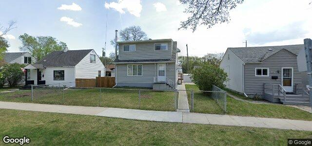 Larawan ng 1088 Fleet Avenue sa Winnipeg, Manitoba