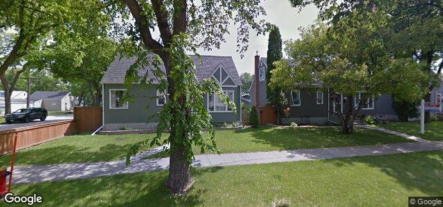 Larawan ng 1088 Mulvey Avenue sa Winnipeg, Manitoba