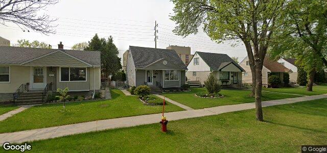 Larawan ng 1090 Lorette Avenue sa Winnipeg, Manitoba