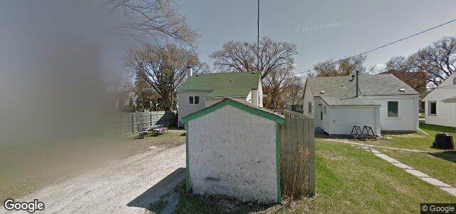 Larawan ng 1091 Dudley Avenue sa Winnipeg, Manitoba