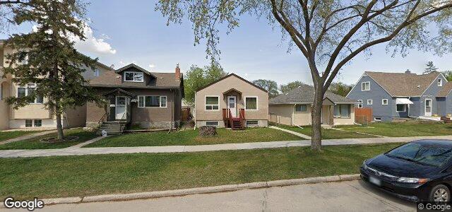 Larawan ng 1091 Fleet Avenue sa Winnipeg, Manitoba