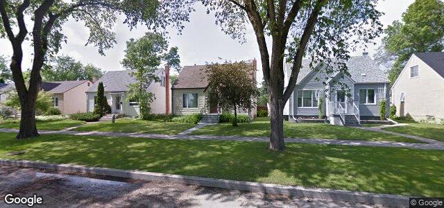 Larawan ng 1091 Jessie Avenue sa Winnipeg, Manitoba