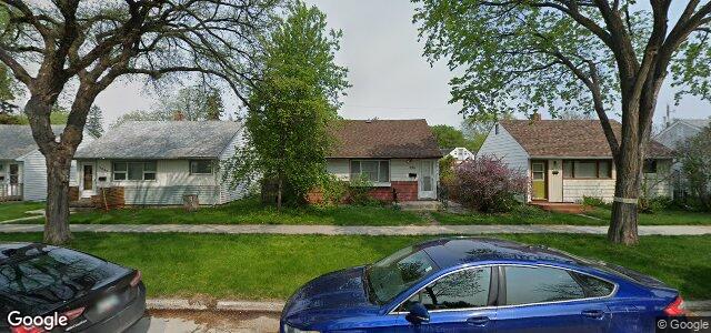 Photo of 1091 Lorette Avenue in Winnipeg, Manitoba