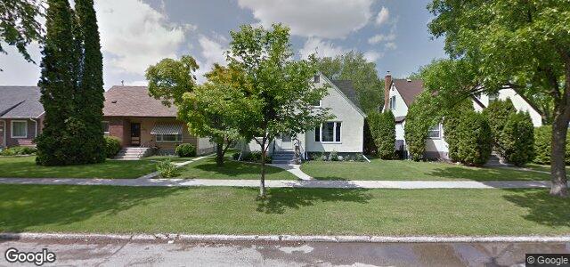Larawan ng 1091 Mulvey Avenue sa Winnipeg, Manitoba