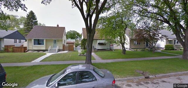Larawan ng 1091 Warsaw Avenue sa Winnipeg, Manitoba