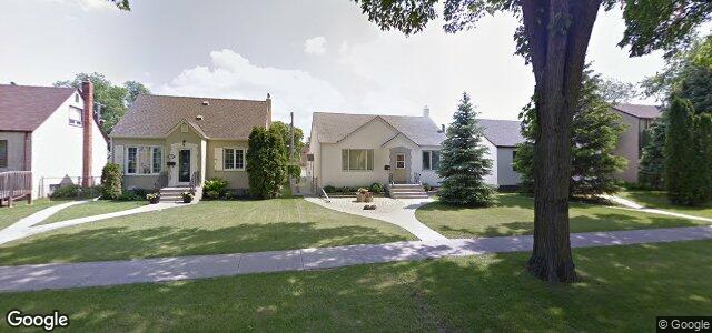 Larawan ng 1092 Jessie Avenue sa Winnipeg, Manitoba