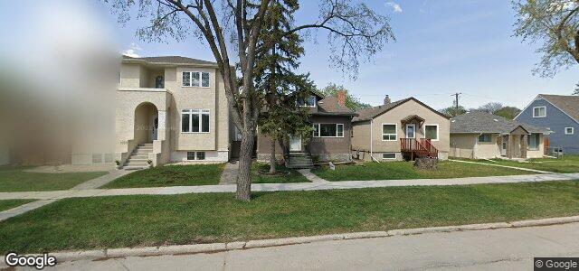Larawan ng 1093 Fleet Avenue sa Winnipeg, Manitoba