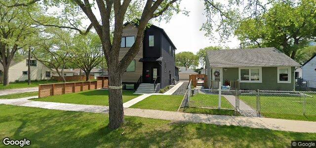 1094 Dudley Avenue（加拿大曼尼托巴省溫尼伯市）房屋照片