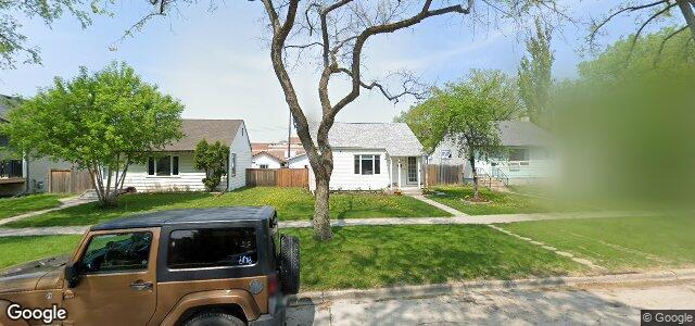 Larawan ng 1095 Dudley Avenue sa Winnipeg, Manitoba