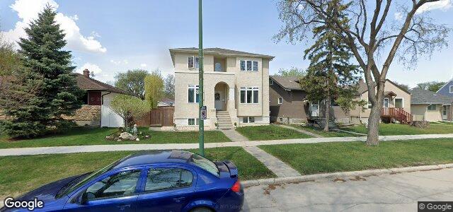 Larawan ng 1095 Fleet Avenue sa Winnipeg, Manitoba