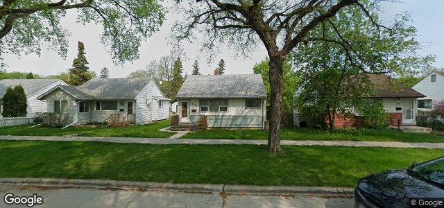 Larawan ng 1095 Lorette Avenue sa Winnipeg, Manitoba