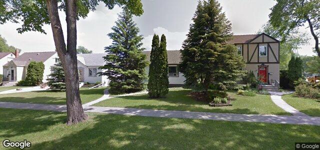 Larawan ng 1096 Jessie Avenue sa Winnipeg, Manitoba
