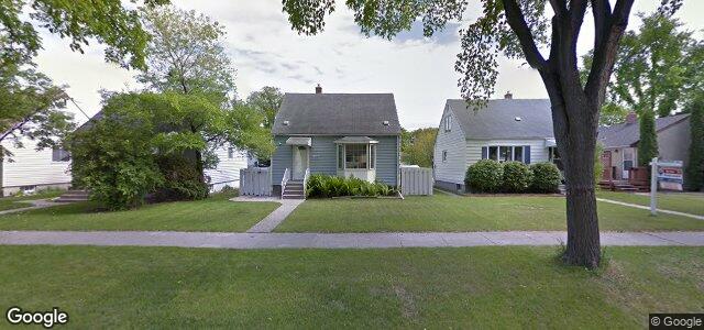 Larawan ng 1096 Warsaw Avenue sa Winnipeg, Manitoba