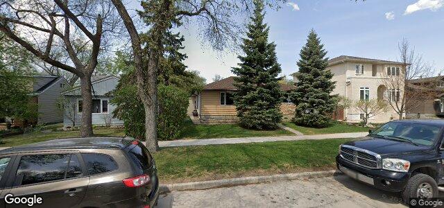 Larawan ng 1097 Fleet Avenue sa Winnipeg, Manitoba