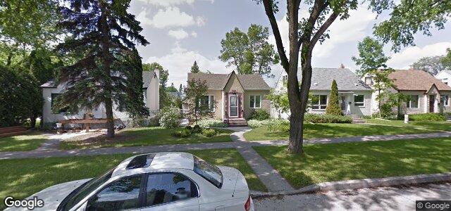 Larawan ng 1097 Jessie Avenue sa Winnipeg, Manitoba