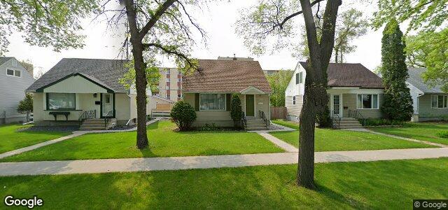 Larawan ng 1098 Lorette Avenue sa Winnipeg, Manitoba
