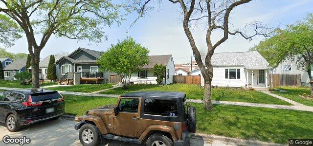 Larawan ng 1099 Dudley Avenue sa Winnipeg, Manitoba