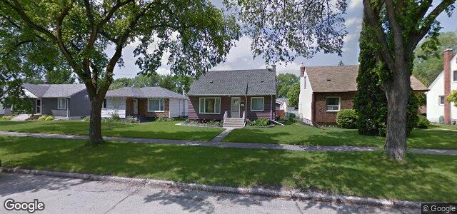 Larawan ng 1099 Mulvey Avenue sa Winnipeg, Manitoba
