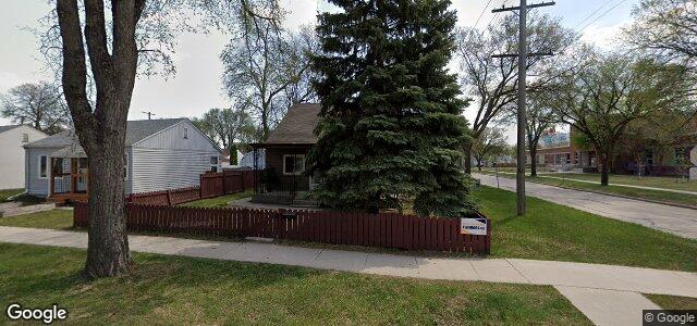 Larawan ng 1100 Fleet Avenue sa Winnipeg, Manitoba