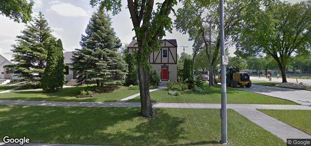 1100 Jessie Avenue（加拿大曼尼托巴省温尼伯市）房屋照片