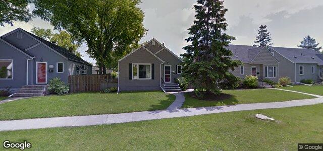 Photo of 1100 Mulvey Avenue in Winnipeg, Manitoba