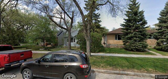 1101 Fleet Avenue（加拿大曼尼托巴省溫尼伯市）房屋照片