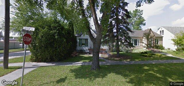 Larawan ng 1101 Jessie Avenue sa Winnipeg, Manitoba