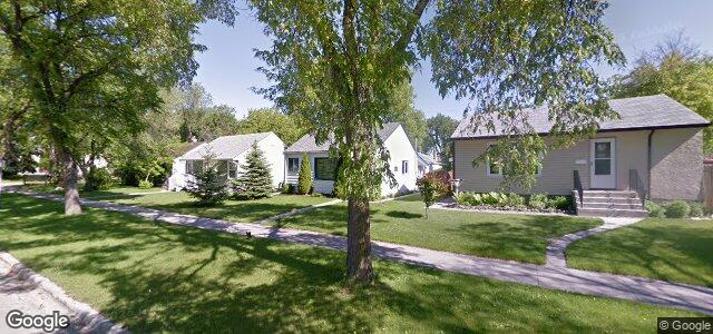 Larawan ng 1102 Dudley Avenue sa Winnipeg, Manitoba