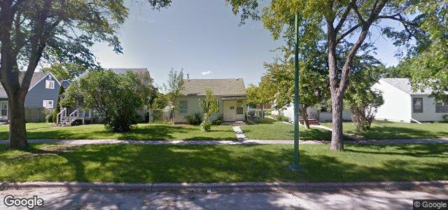 Larawan ng 1103 Dudley Avenue sa Winnipeg, Manitoba