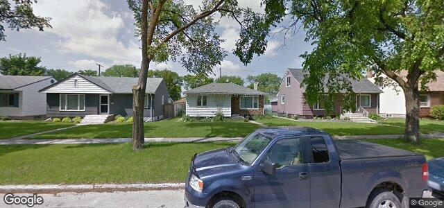 Larawan ng 1103 Mulvey Avenue sa Winnipeg, Manitoba