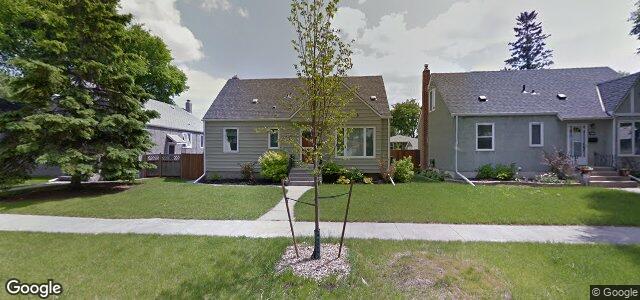 Photo of 1104 Mulvey Avenue in Winnipeg, Manitoba