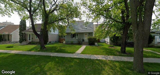 Larawan ng 1106 Lorette Avenue sa Winnipeg, Manitoba