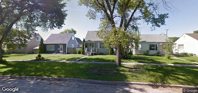 Larawan ng 1107 Dudley Avenue sa Winnipeg, Manitoba