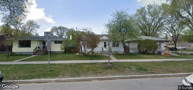 Larawan ng 1107 Fleet Avenue sa Winnipeg, Manitoba