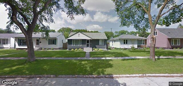 Larawan ng 1107 Mulvey Avenue sa Winnipeg, Manitoba