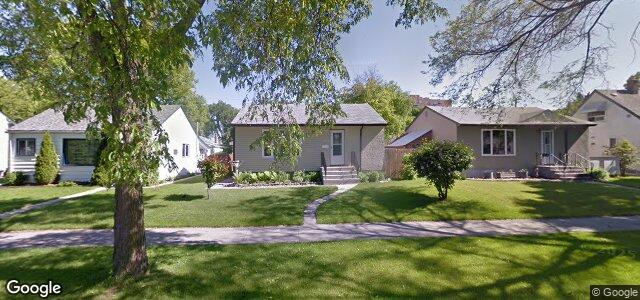 Larawan ng 1108 Dudley Avenue sa Winnipeg, Manitoba