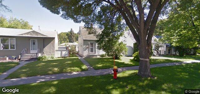 Larawan ng 1112 Dudley Avenue sa Winnipeg, Manitoba