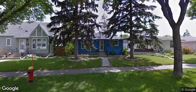 Larawan ng 1112 Mulvey Avenue sa Winnipeg, Manitoba