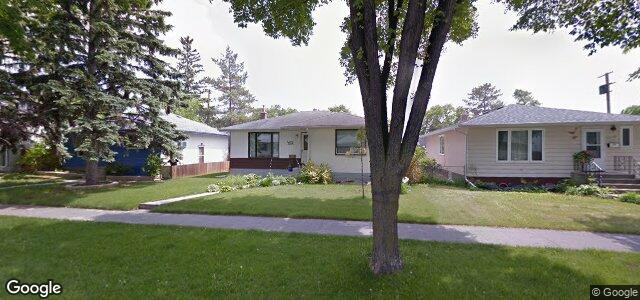 Larawan ng 1114 Mulvey Avenue sa Winnipeg, Manitoba