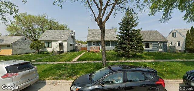 Larawan ng 1115 Dudley Avenue sa Winnipeg, Manitoba
