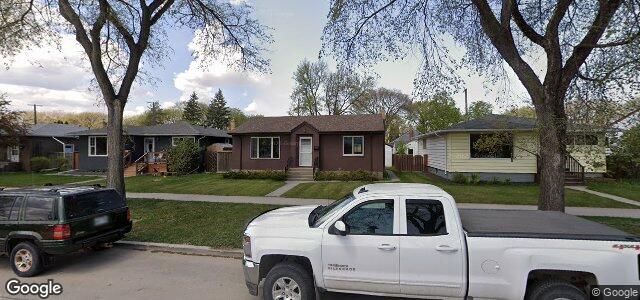 Photo of 1115 Fleet Avenue in Winnipeg, Manitoba