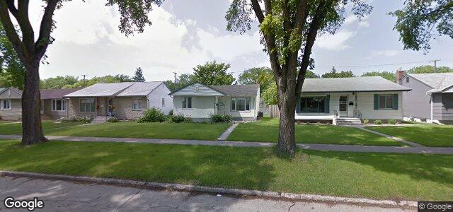 Larawan ng 1115 Mulvey Avenue sa Winnipeg, Manitoba
