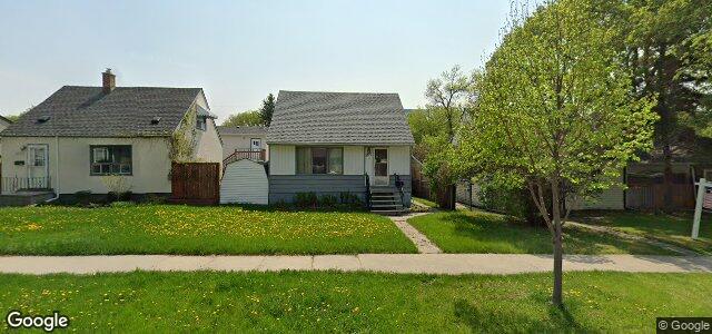 Larawan ng 1116 Dudley Avenue sa Winnipeg, Manitoba