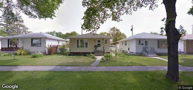 Larawan ng 1116 Mulvey Avenue sa Winnipeg, Manitoba